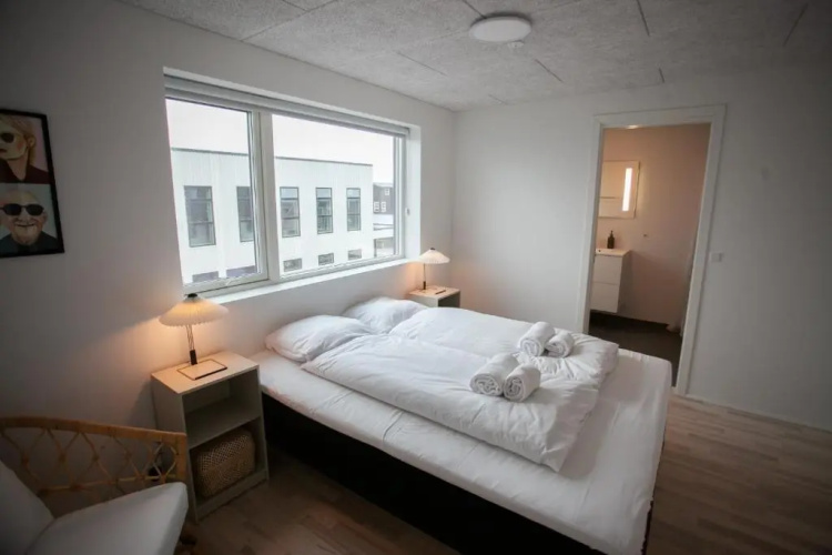 New / 4 Br / Cozy / Walks / Hoyvík