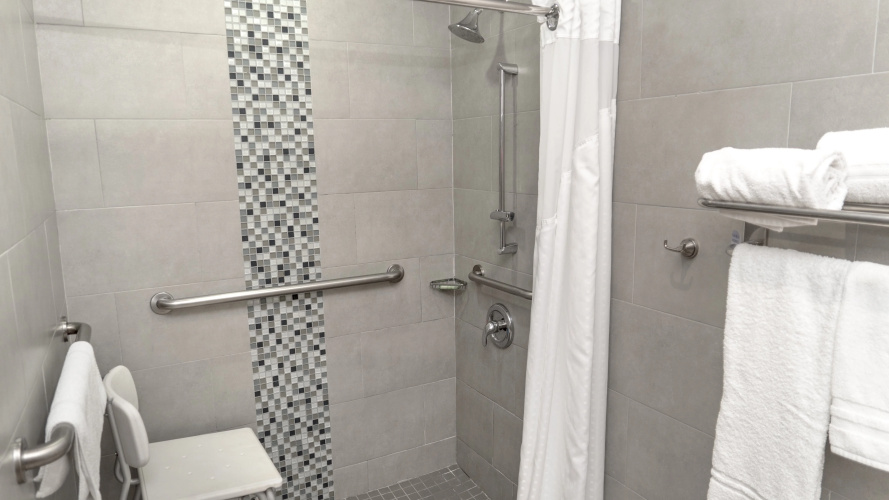 Holiday Inn Express San Juan photo 9