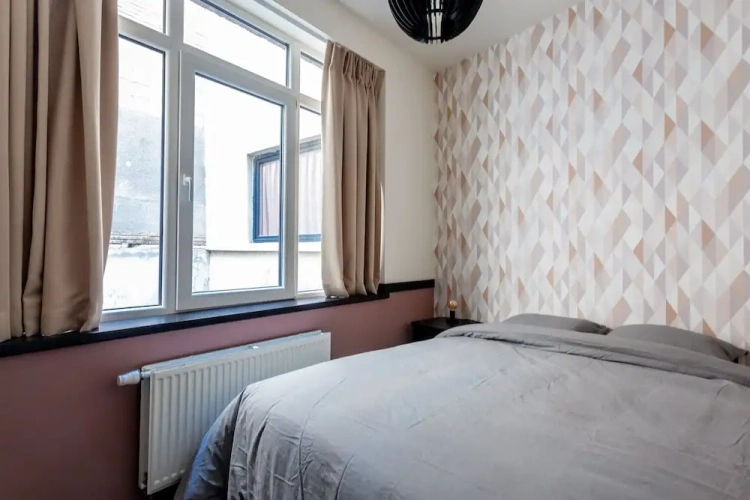 Comfort Apartment