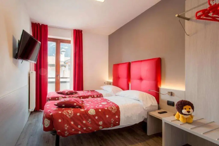 Residence Diamant