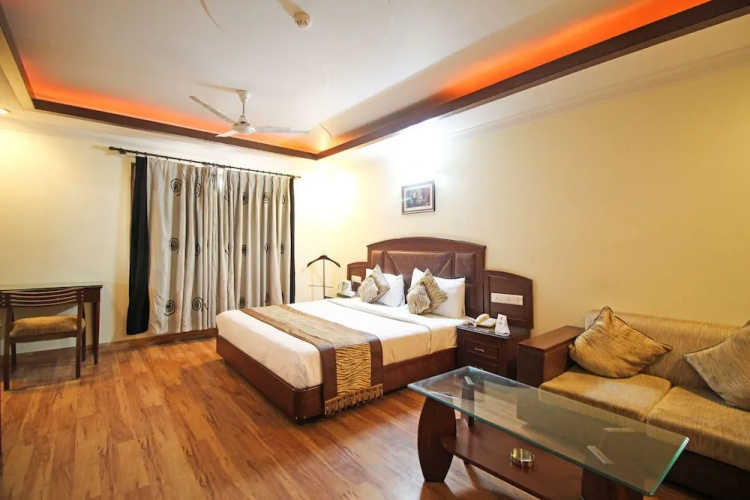 Southview Apartment