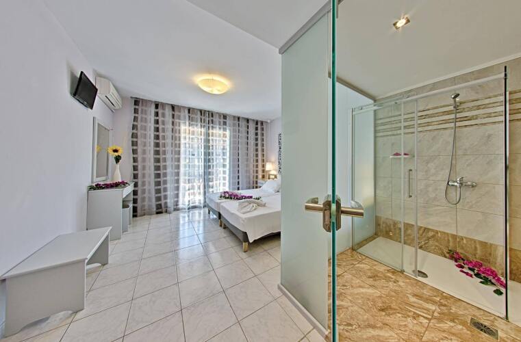 Sun Rise Hotel - Adults OnlyOver view