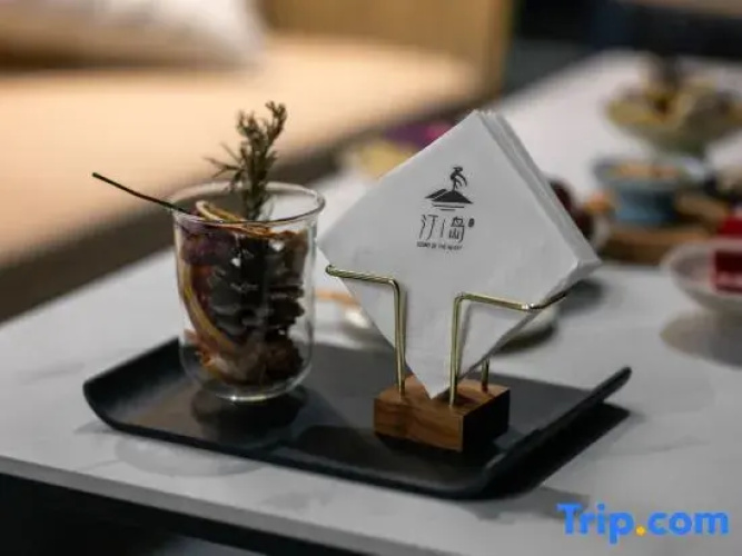 TingDao Twelve Strokes