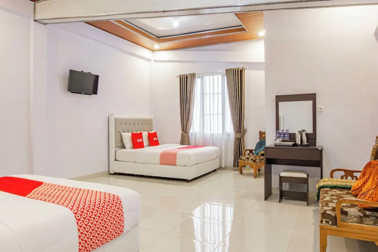 Hotel O Tebing Vieatnam