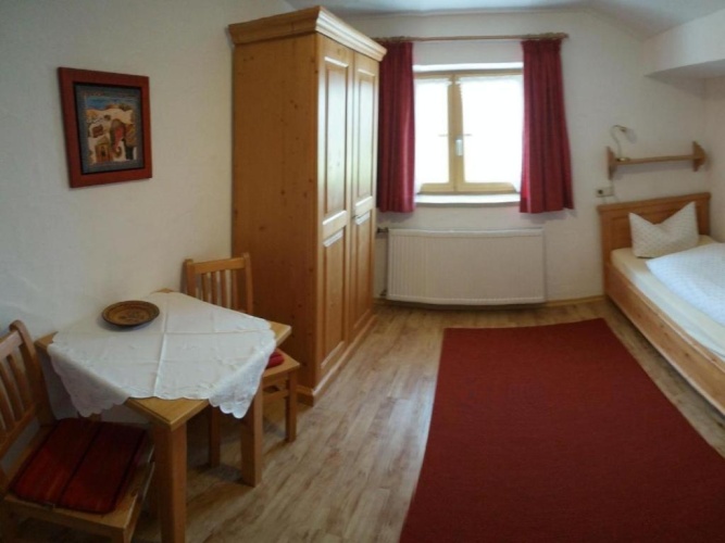 Standard Family room with balcony