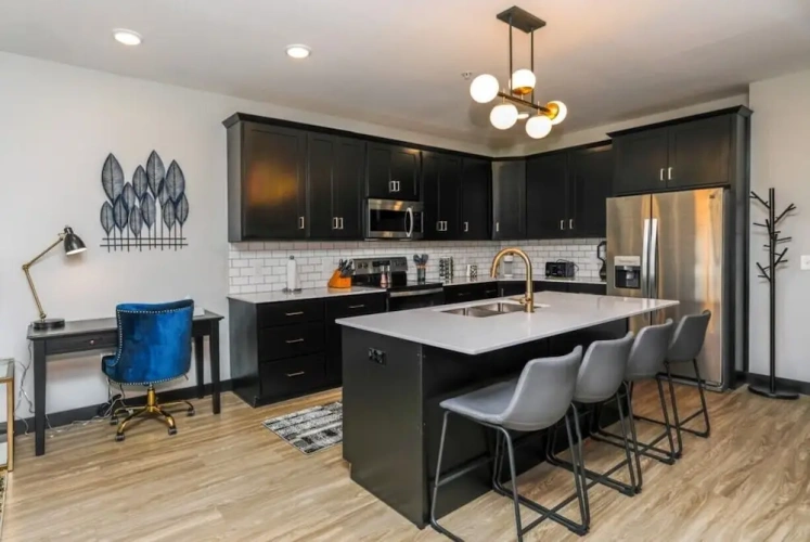 Classic Apartment