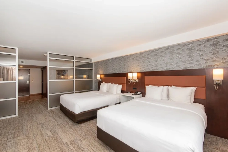 Suite