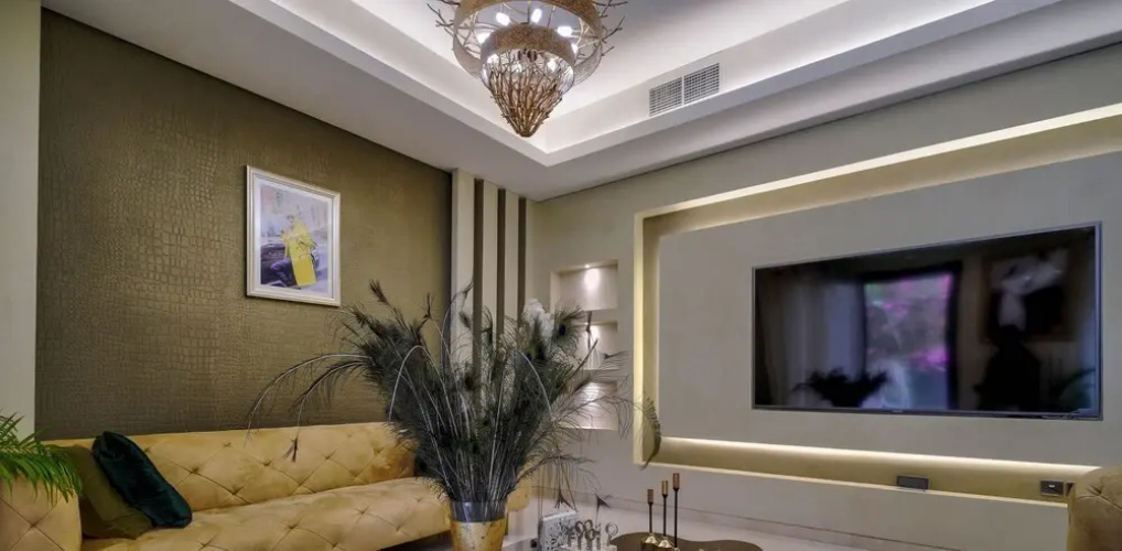 KOHH – 3BR Townhouse in Claret