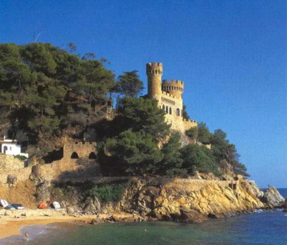 Roulette Lloret de Mar VTV