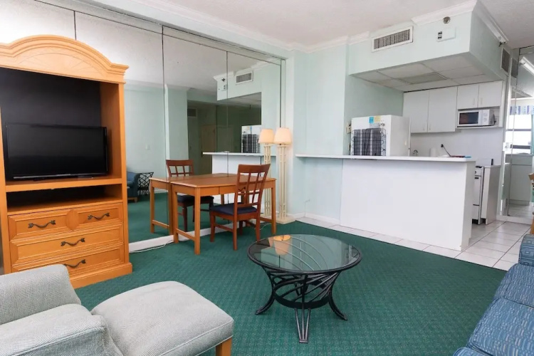 622 Ocean View Hollywood Beach