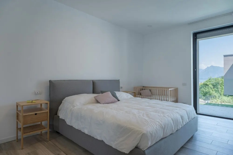 Arslan Family Apartment