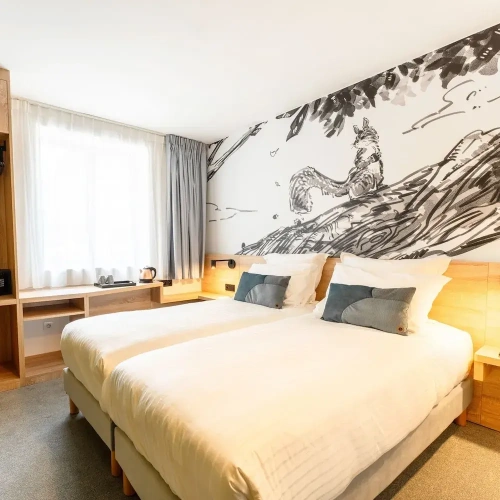 Superior Double room