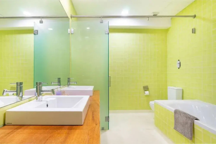 Luxury Chiado Prime Apartment