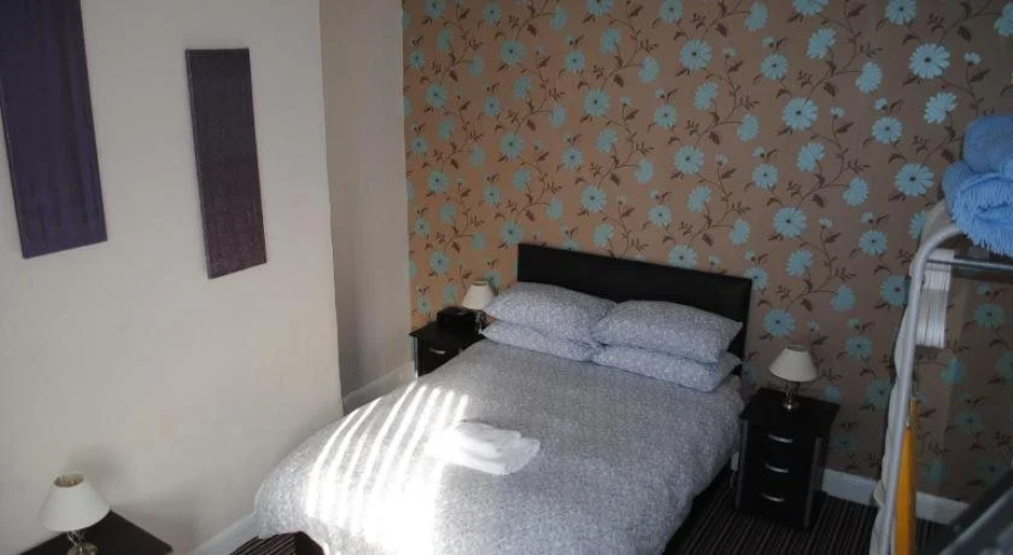 McHalls Hotel