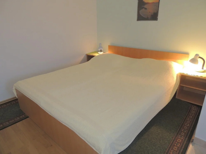 Apartment Ivan