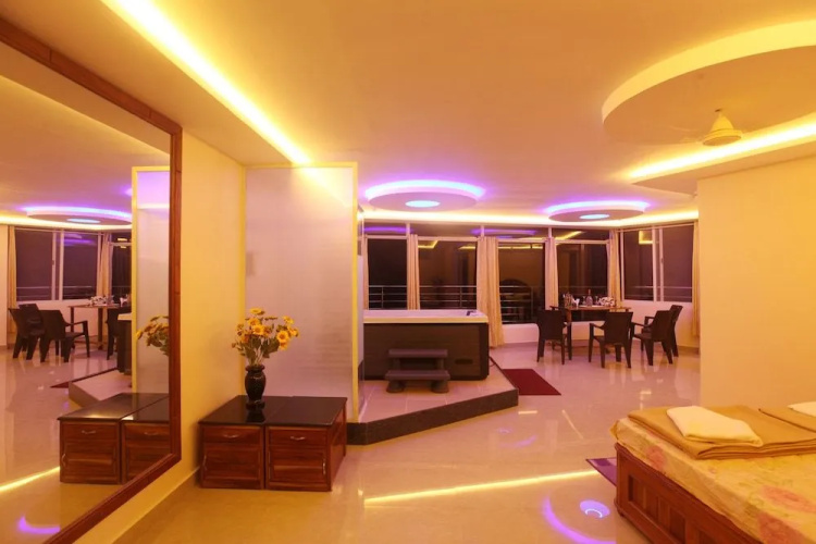 Eagle Eye Resorts