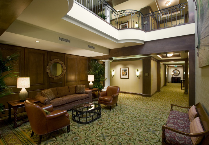 Harbor View Inn photo 11
