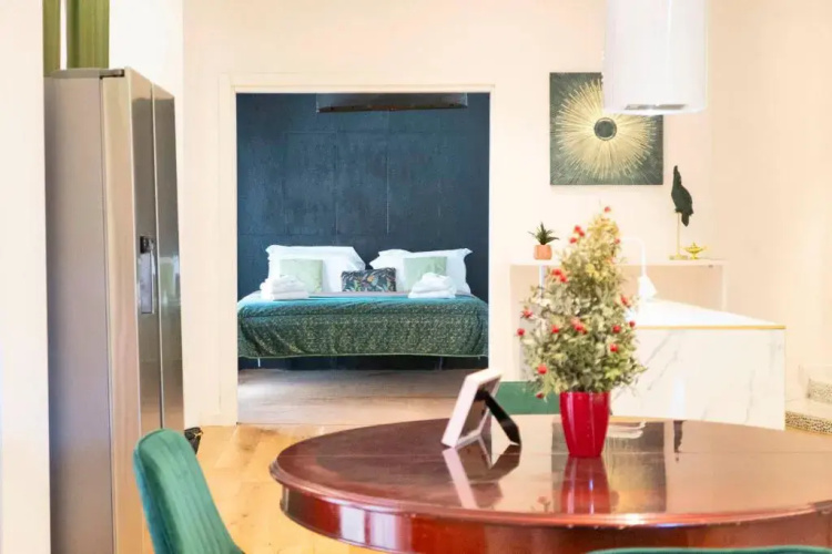 Babylon Luxury Suite & Apartments