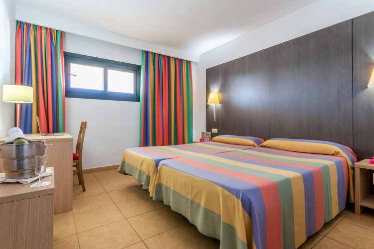 Hotel BlueBay Lanzarote - All inclusive