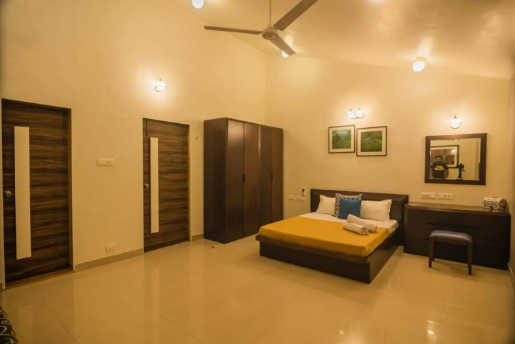 Sarthi Villa 4Bhk Lonavala