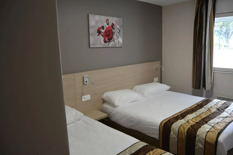 B&B Hotel Bollene