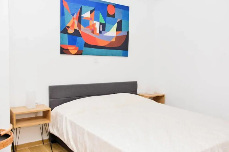 Athens J&S Suites