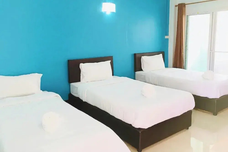 Chat House Chiang Rai