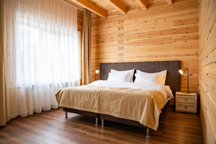 Фотография номера гостиницы Чайный путь