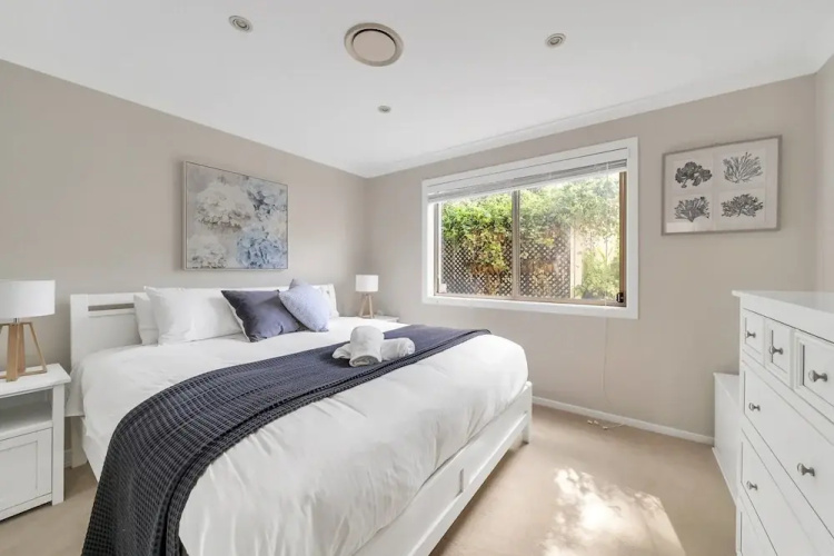 3-bed With Beach Views and Entertainment Area