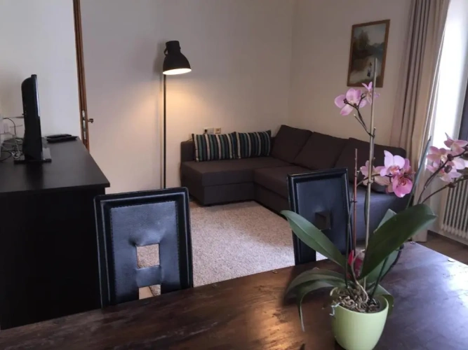 Comfort Family room