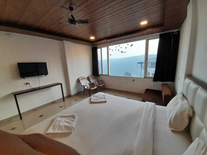 Superior Suite