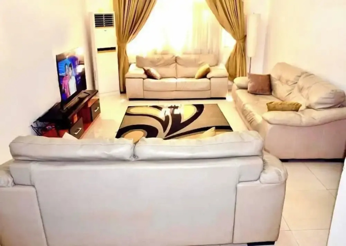 Hillview Apartments