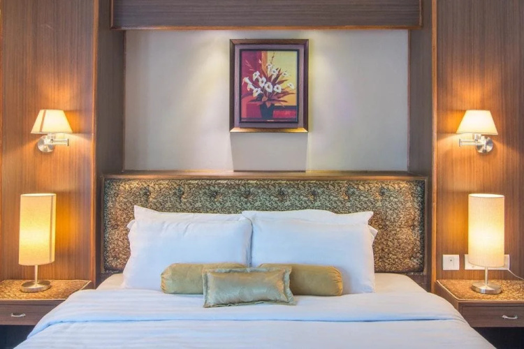 Park Hotel Bhutan