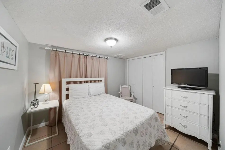 Sugar Beach 257 by Bender Vacation Rentals