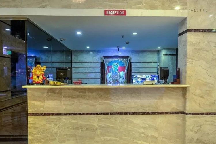KA Hotel