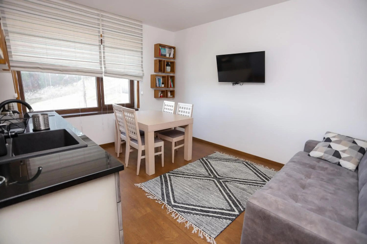 Nivalis Residence A15