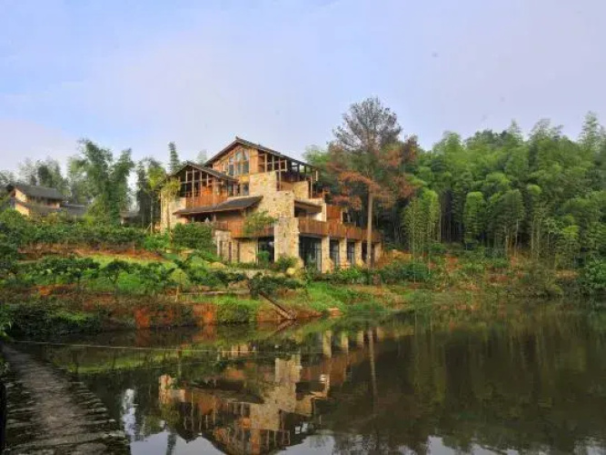 Yongchuan Liyuan Guesthouse