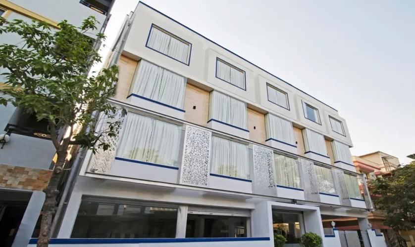 Hotelbild