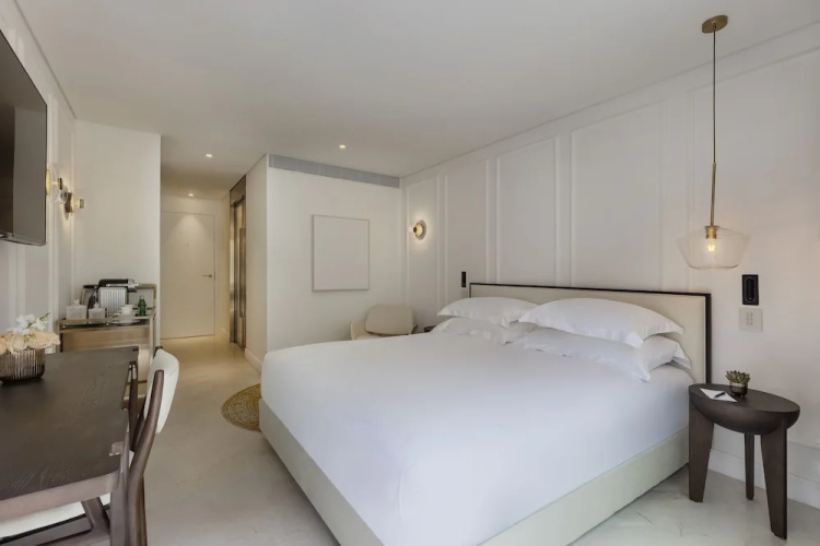 Theatron Jerusalem Hotel & Spa - MGallery Collection