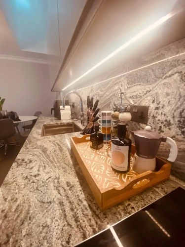 3 Bedrooms Deluxe room