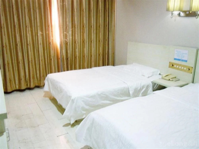 Shenchen Hotel
