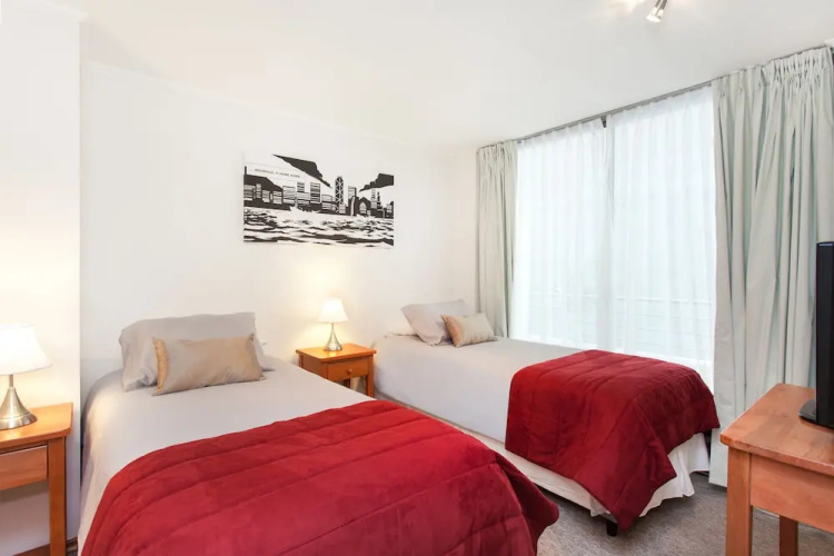Bellavista Apartments