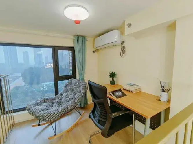 Qingfeng Homestay (Gaobeidian East Station)