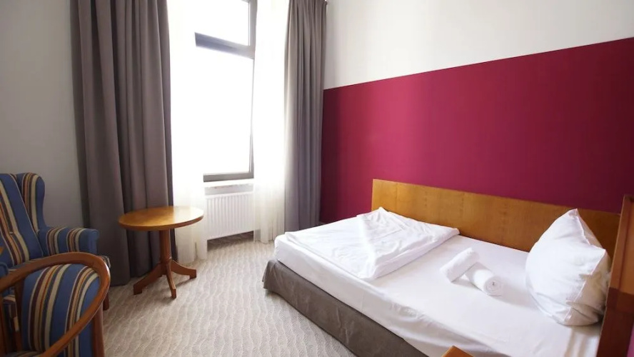 Upstalsboom Seehotel