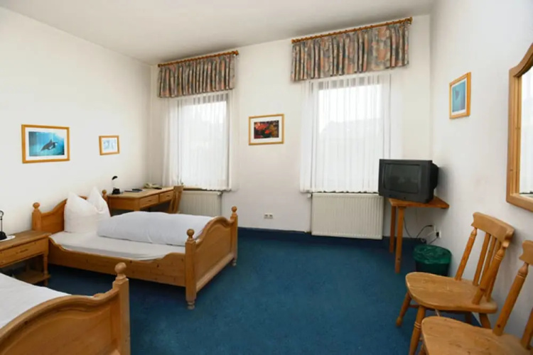 Hotel Erker Hof