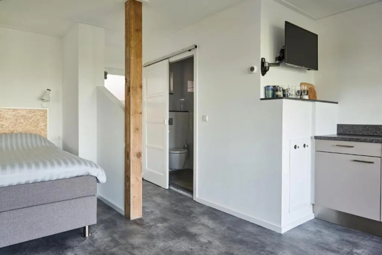 B&B Molenstreek
