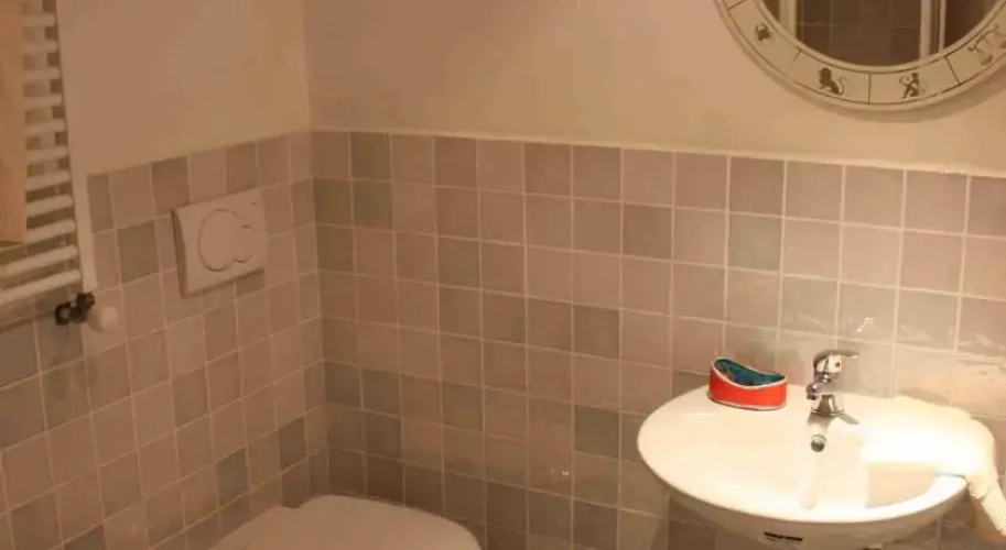 Bed  Breakfast Piazzetta Consolata