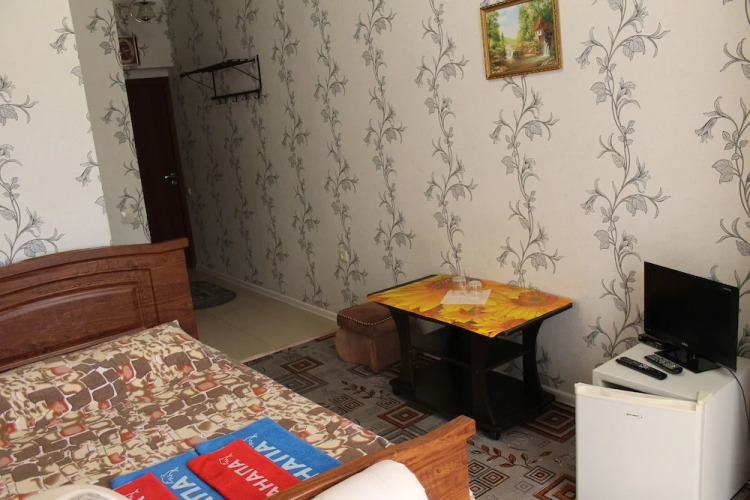  (двуспальная кровать) - изображение 1