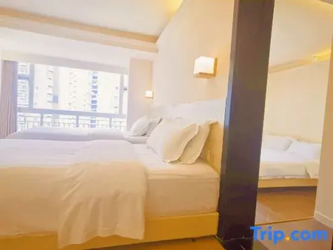 2 Bedrooms Family Suite