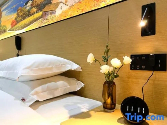 Business Double room
